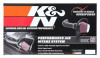 K&N Engineering (Cold Air Intakes) KN 57 FIPK Air Intake 50 - Part# 57-1561
