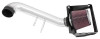K&N Engineering (Cold Air Intakes) KN 77 Metal Intake - Part# 77-2591KP