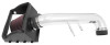 K&N Engineering (Cold Air Intakes) KN 77 Metal Intake - Part# 77-2591KP