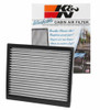 K&N Engineering (Cabin Air Filters) KN Cabin Air Filters - Part# VF2037