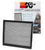 K&N Engineering (Cabin Air Filters) KN Cabin Air Filters - Part# VF2037