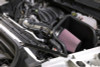 K&N Engineering (Cold Air Intakes) KN 77 Metal Intake - Part# 77-3110KP