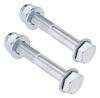 RockJock RJ-510100-101 Trac Bars