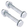 RockJock RJ-510100-101 Trac Bars