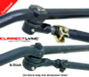 RockJock CE-9701 Currectlync Steering Kits