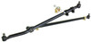 RockJock CE-9701 Currectlync Steering Kits