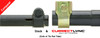 RockJock CE-9701 Currectlync Steering Kits
