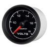AutoMeter 5991 ES Electric Voltmeter