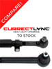 RockJock JK-9703DL Currectlync Steering Kits