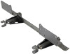 RockJock CE-9033JLP Tow Bar Mounting Kit