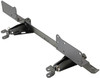 RockJock CE-9033JLP Tow Bar Mounting Kit