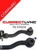 RockJock JK-9703P Currectlync Steering Kits