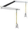 RockJock CE-9902A-18 Antirock Sway Bars