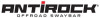 RockJock CE-9902A-18 Antirock Sway Bars