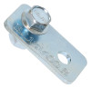 RockJock RJ-181400-101 Trac Bars