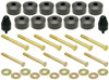 RockJock CE-9300 Body Lift Kit