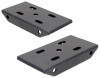RockJock CE-9031 Leaf Spring Plates