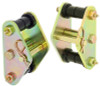 RockJock CE-9035 Front Tow Shackles