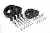 Daystar KN09102BK Suspension System/Lift Kit Fits Armada Armada (Pathfinder)