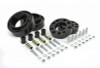 Daystar KN09102BK Suspension System/Lift Kit Fits Armada Armada (Pathfinder)