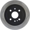 StopTech 126.45041SL Sport Slotted Disc Brake Rotor