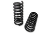 Scott Drake C7ZZ-5310-P Performance Coil Spring Set Fits 67-73 Mustang