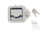 Deezee Tool Box - Service Parts Locking Latch DZ TBLATCH1