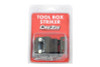 Deezee Tool Box - Service Parts Tool Box Striker DZ TBSTRIKER