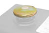 Deezee Tool Box - Service Parts Vented Gas Cap (Cap Only) DZ GASCAP2