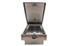 DEE ZEE Red Toolbox DZ 8370