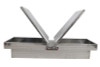 DEE ZEE Red Toolbox DZ 8370
