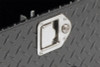 Deezee Tool Box - Service Parts Locking Latch (Post Style) DZ TBLATCH3