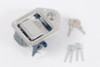 Deezee Tool Box - Service Parts Locking Latch (Post Style) DZ TBLATCH3