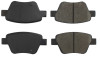 StopTech 308.14560 StopTech Street Brake Pads