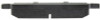 StopTech 308.14560 StopTech Street Brake Pads