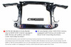 CSF Oil Coolers