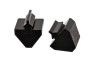 Energy Suspension 3.9103G Control Arm Bump Stop Set