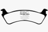 EBC Brakes UD713 Ultimax  Brake Pads