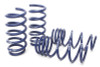 H&R Sport Springs 28671-4