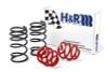 H&R Sport Springs 29910-2