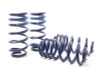 H&R Super Sport Springs 50381-77