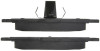 StopTech 308.11130 StopTech Street Brake Pads