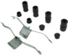 StopTech 308.11130 StopTech Street Brake Pads