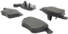 StopTech 308.11130 StopTech Street Brake Pads
