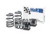 H&R Sport Springs 54457