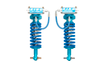 King Shocks 2.5 Coilovers 25001-148