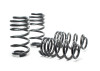 H&R Sport Springs 29298-1