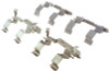 StopTech 305.10780 Street Select Brake Pads