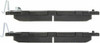 StopTech 305.10780 Street Select Brake Pads