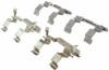 StopTech 305.10780 Street Select Brake Pads